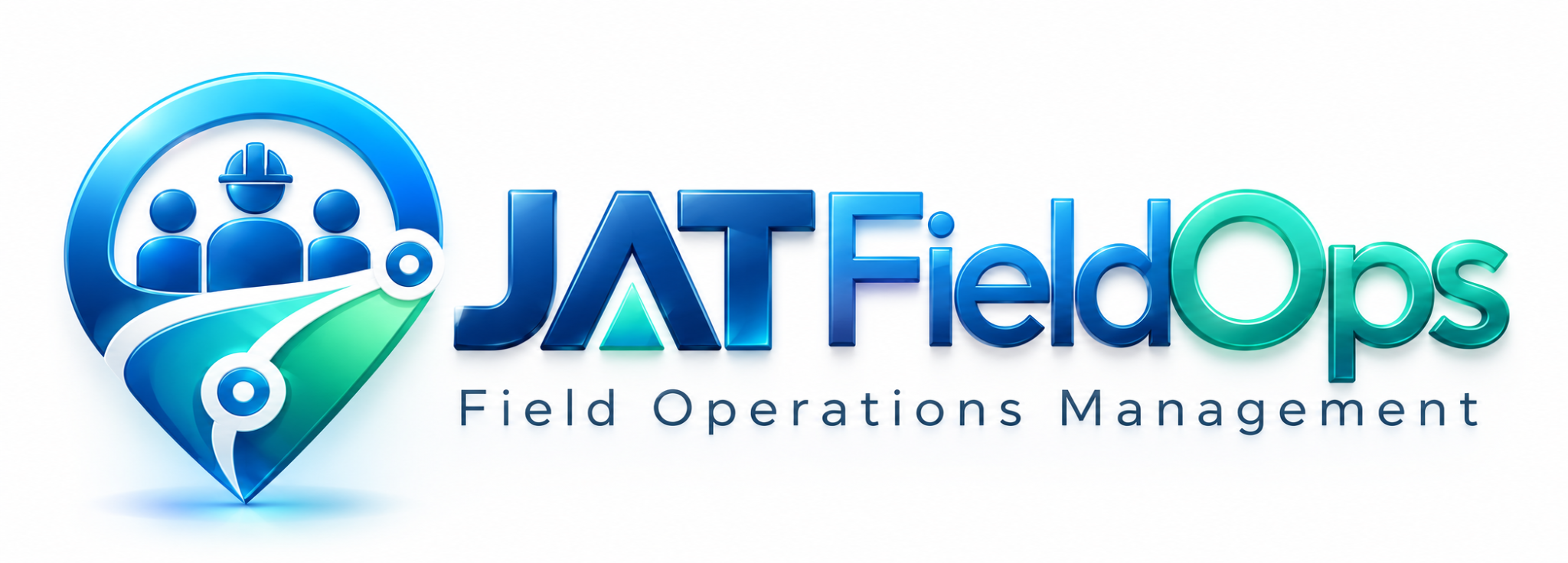 Logo JAT FieldOps