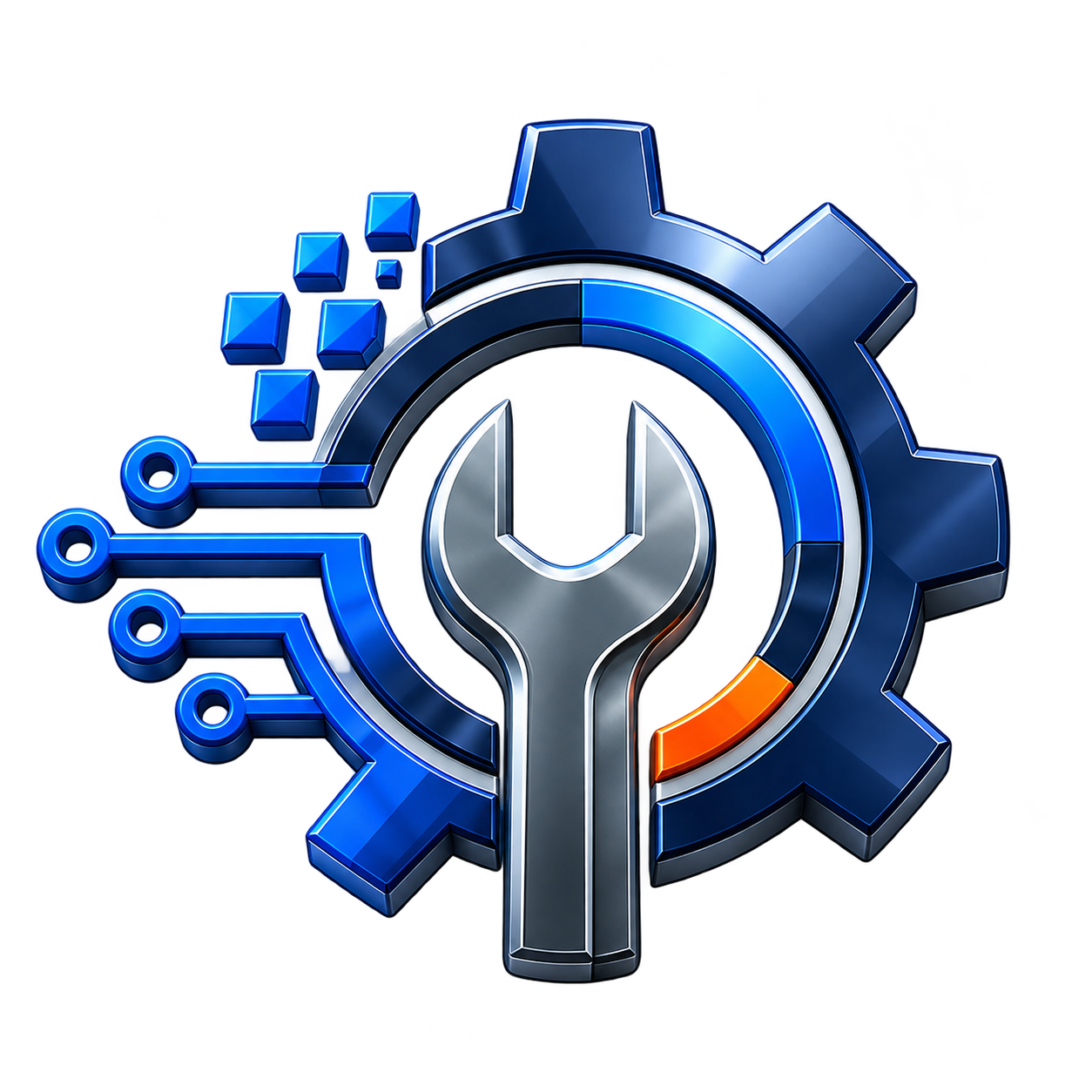Logo JAT Solution